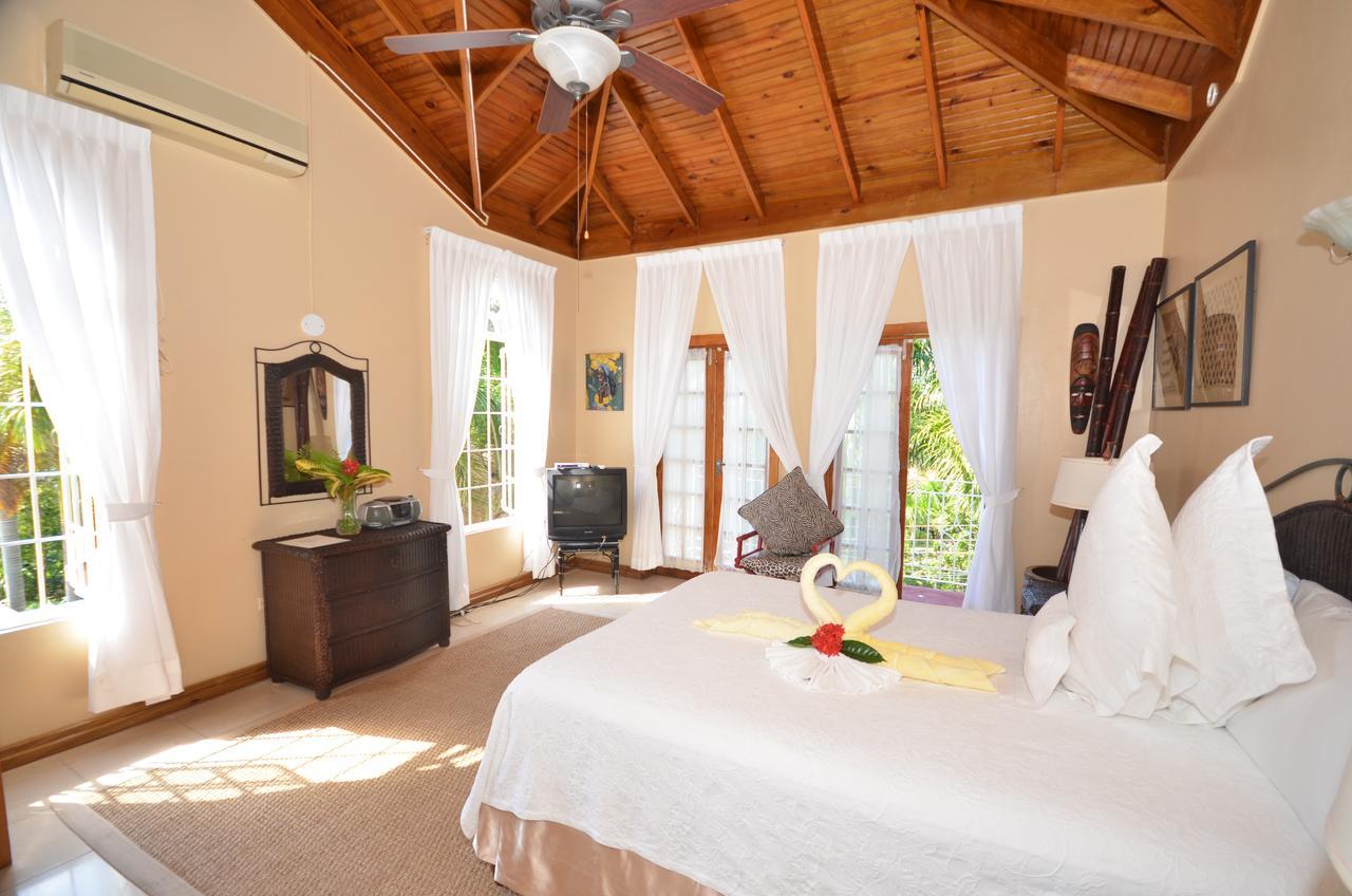 Summerhill Four Bedroom Villa מונטגו ביי מראה חיצוני תמונה